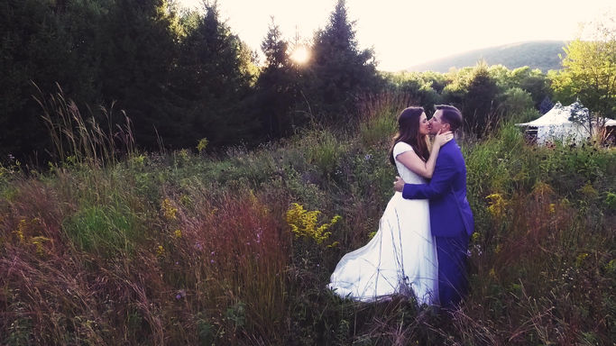 Jessica + Mike